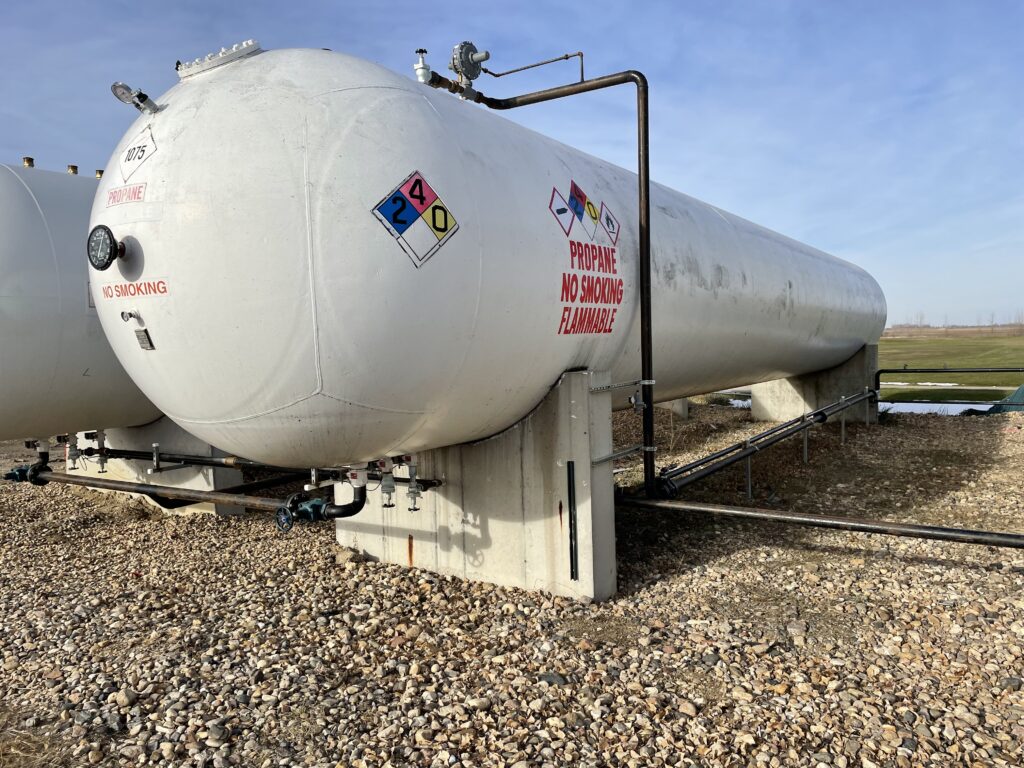 For Sale | B & B Gas Piping